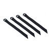 Set di cinghie per borsa aggiuntiva TRAX 4 cinghie. 30x350 mm. Con chiusura di bloc. BC.ZUB.00.088.30000 SW MOTECH Set di cinghie per borsa aggiuntiva TRAX 4 cinghie. 30x350 mm. Con chiusura di bloc....