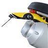 Protezione leva in carbonio Factory (paio), Yamaha YZF-R6 '06-'16 / R7 '22- R&G CLG0016CG-PAIR