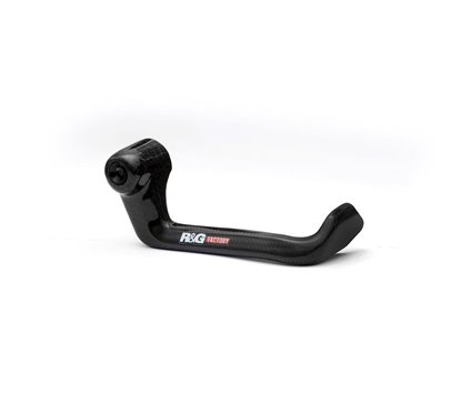 Protezione leva in carbonio Factory (paio), ZX-6R, ZX-10R up to '20, H2, H2R R&G CLG0003CG-PAIR