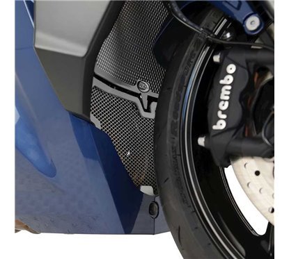 Retina protezione collettori scarico per Suzuki GSX-S1000 GT '22- R&G DG0051