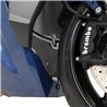 Retina protezione collettori scarico per Suzuki GSX-S1000 GT '22- R&G DG0051