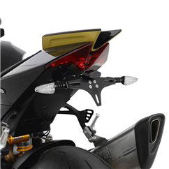 Portatarga, Aprilia RSV4 1100 (Factory) '21- / V4 Tuono 1100 (Factory) '21-