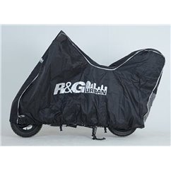 Urban Outdoor Cover (Scooter) R&G BC0009BK