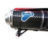 Protezione fanale anteriore, Ducati Monster 950 (+) '21- R&G HLS0147CL