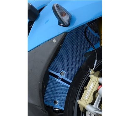 Sponde laterali per bagagli, Yamaha XTZ700 Tenere '19- R&G LSR0001