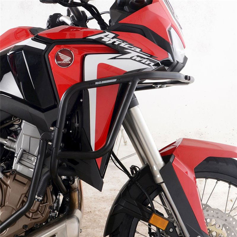 Honda Africa Twin CRF 1100L (2020 - 21), prezzo e scheda tecnica 