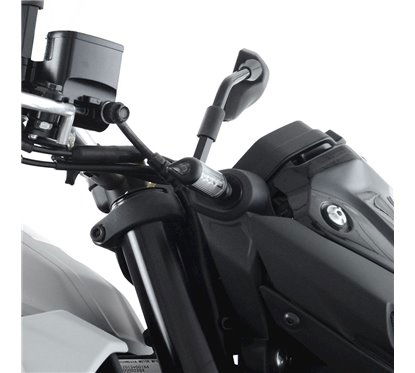 adattatori per minifrecce (set da 2) Yamaha Tracer 9 (GT) '21-
