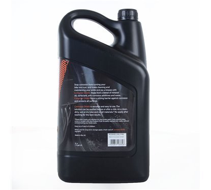 spray anti-corrosione 5 litres