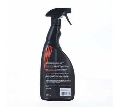 spray anti-corrosione, 750ml (con beccuccio)