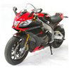 Crash Protectors - Aero Style for Aprilia RSV4 '09-, Tuono V4 '11-, RSV4 1100 Factory '19-'20...