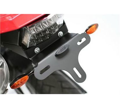 Retina protezione collettori scarico Kawasaki Ninja 1000SX '20- R&G