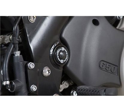 Paraleva freno Honda CBR500R '19- R&G
