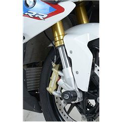 Cursori perno ruota posteriore, Honda CRF1000L Africa Twin '20- / Africa Twin Adventure...