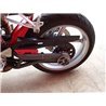 Tamponi paratelaio - Honda CBR600 '99-'07 (telaio in alluminio) R&G - 1