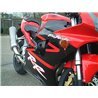 Tamponi paratelaio - Honda CBR900 '00-'03 / CBR954RR '02-'03 R&G - 1