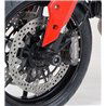 R&G Cotton Reels (Offset) for Aprilia RSV4 '09-