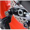 R&G Cotton Reels (Offset) for Aprilia RSV4 '09-