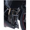 Nottolini cavalletto posteriore tipo Offset per Aprilia RSV-4 '09- / RSV4 1100 Factory '19- /...