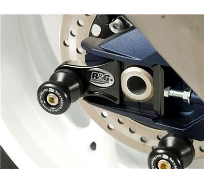 R&G Cotton Reels Tipo Offset Per Suzuki Gsxr600/750 L1