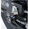 Nottolini cavalletto post.tipo Offset per Honda CBR250R '11- / Hyosung GT125/250 / WK...
