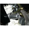 R&G Crash Protectors - Classic Style for Kawasaki ER6-N (-'08)