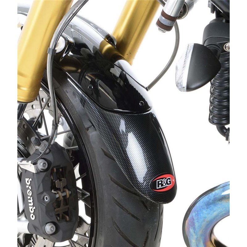 R&G Crash Protectors - Classic Style for Hyosung GT650R and GT650S