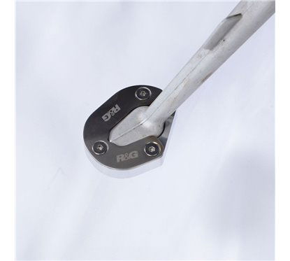 Base appoggio cavalletto, BMW S1000RR '18- R&G PKS0127SI
