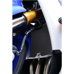 Sliders serbatoio in carbonio, Ducati Panigale (tutti i modelli V4  '18-) / Streetfighter V4...