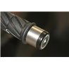 Stabilizzatori / tamponi manubrio, KTM 690SM / 790/890R Duke / 950 SuperMoto / 990 Super Duke...
