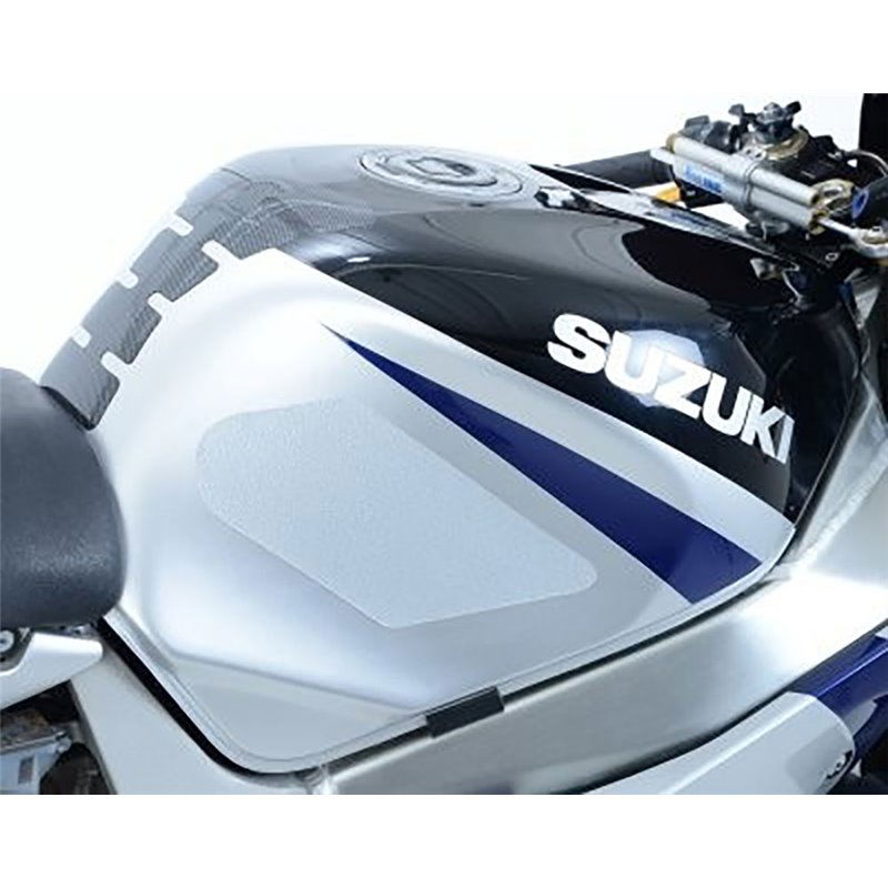 Stab / tamponi manubrio, Yamaha YZF-R6 '17 / Suzuki V-STROM 250 / Honda Crossrunner '11-'14,...