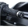 Stab / tamponi manubrio, Yamaha YZF-R6 '17 / Suzuki V-STROM 250 / Honda Crossrunner '11-'14,...