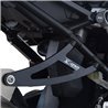 Staffa supporto scarico - BMW R1250R Sport '19- / R1250RS Sport '19-