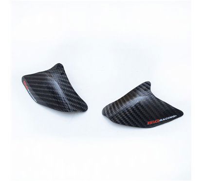 Sliders serbatoio in carbonio, Yamaha YZF-R25 '19- / YZF-R3 '19- R&G TS0052C