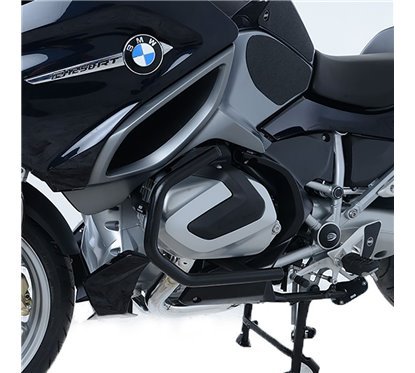 Barre paramotore BMW R1250RT '19- R&G