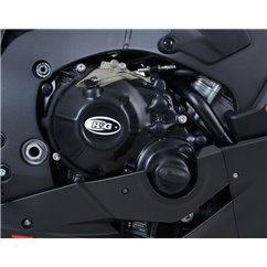 Portatarga Suzuki Katana '19 R&G LP0272BK