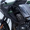 Paramotore Adventure bars Kawasaki 1000 Versys 2019