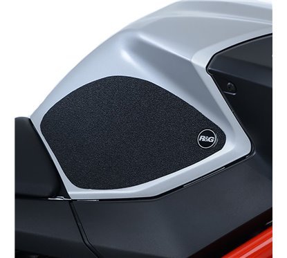Adesivi antiscivolo moto APRILIA Shiver 900 R&G