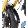 Retina protezione collettori scarico Kawasaki Ninja 400 '18- R&G