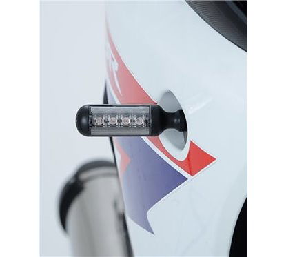 Micro Indicators - LED Type - Aero Style R&G RG372BK