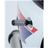 Micro Indicators - LED Type - Aero Style R&G RG372BK