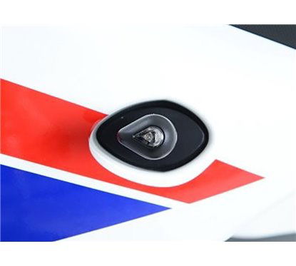 Micro Indicators - LED Type - Aero Style R&G RG372BK