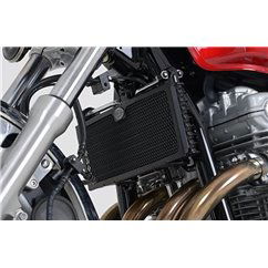 kit 2 pezzi (ECC0263BK-ECC0165BK) - prot.motore HUSQVARNA VITPILEN / SVARTPILEN 401 (non...