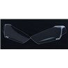 Portatarga Husqvarna Svartpilen 401 R&G LP0250BK