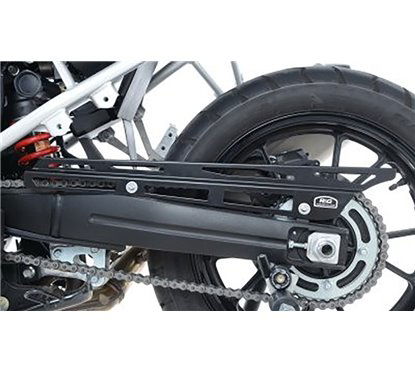 Protezioni perno forcella anteriore, SUZUKI GSX-R 125 / GSX-S 125 FP0202BK R&G R&G FP0202BK