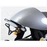 Protezioni perno forcella anteriore, YAMAHA 125 N-MAX '17- FP0203BK R&G R&G FP0203BK