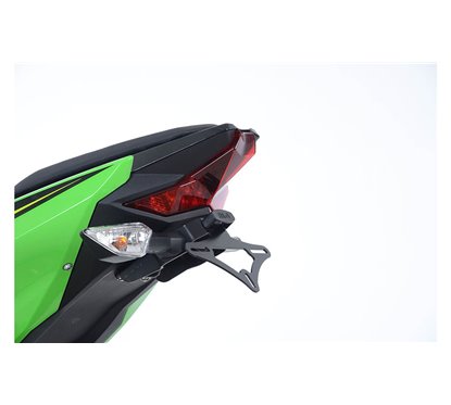 Portatarga Kawasaki Ninja 400 '18 R&G LP0245BK