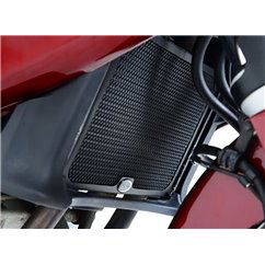 Portatarga Kawasaki H2 SX R&G LP0247BK
