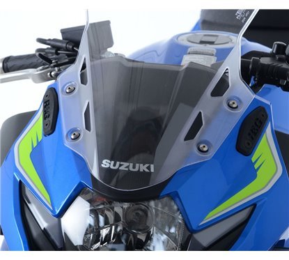 Placchette coprifori specchietti, Suzuki GSX250R '17-