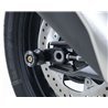 Nottolini cavalletto posteriore tipo Offset BMW G310R R&G R&G CR0064BK