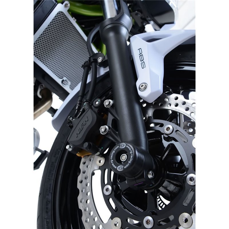 nottolini cavalletto posteriore tipo Offset BMW G310R / G310GS